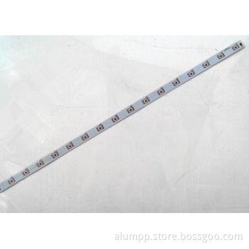 Aluminum Based LED PCB Board / high power led printed circu